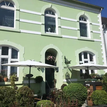 Ferienwohnung Zweitheimat Kalkar Exterior foto