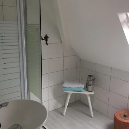 Ferienwohnung Zweitheimat Kalkar Exterior foto