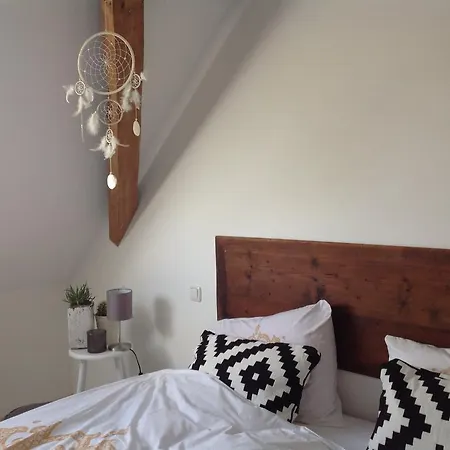 Ferienwohnung Zweitheimat Kalkar Exterior foto