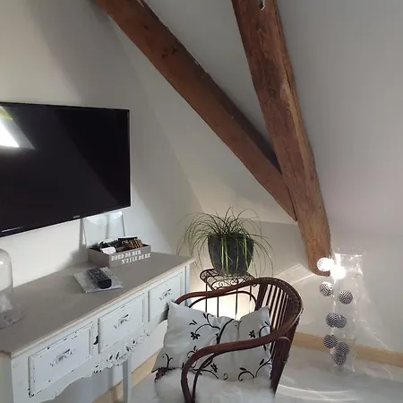 Ferienwohnung Zweitheimat Kalkar Exterior foto