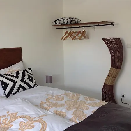 Ferienwohnung Zweitheimat Kalkar Exterior foto