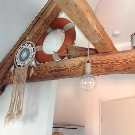 Ferienwohnung Zweitheimat Kalkar Exterior foto