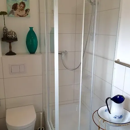 Ferienwohnung Zweitheimat Kalkar Exterior foto