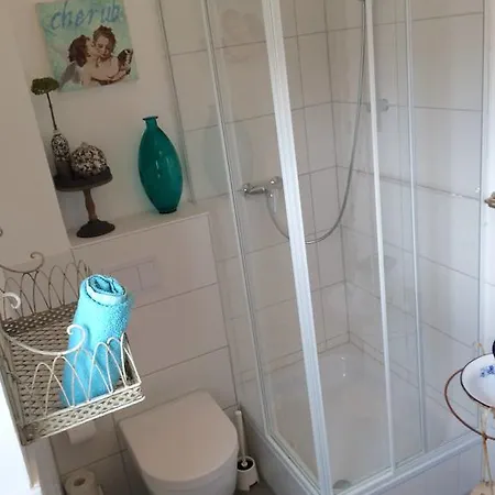 Ferienwohnung Zweitheimat Kalkar Exterior foto