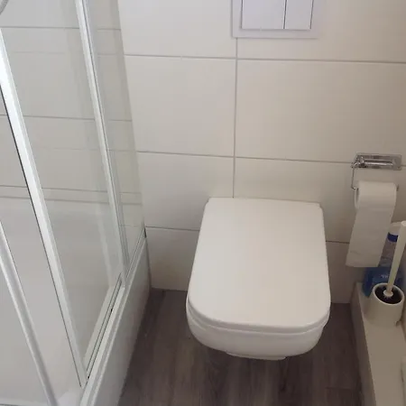 Ferienwohnung Zweitheimat Kalkar Exterior foto