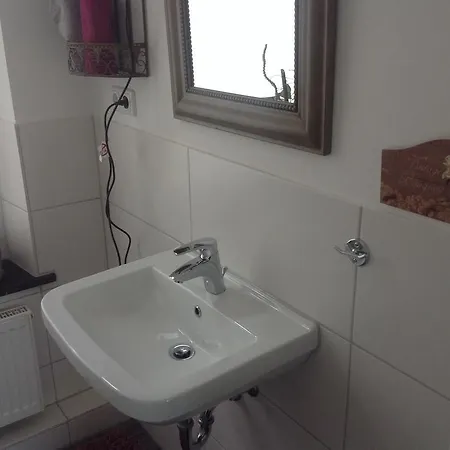 Ferienwohnung Zweitheimat Kalkar Exterior foto