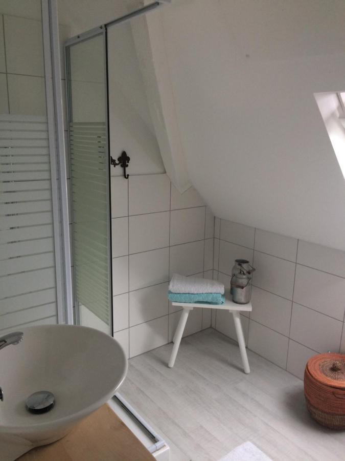Apartment Zweitheimat *