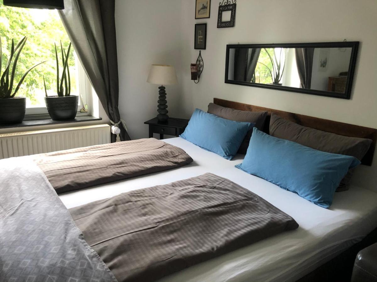 Zweitheimat Apartment *