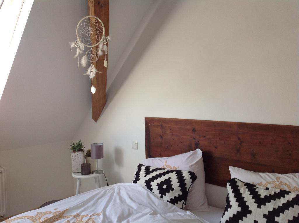 Apartment Zweitheimat Kalkar