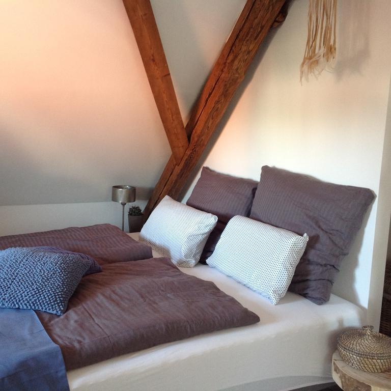 Apartment Zweitheimat
