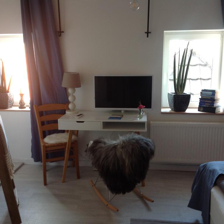 Apartment Zweitheimat Kalkar