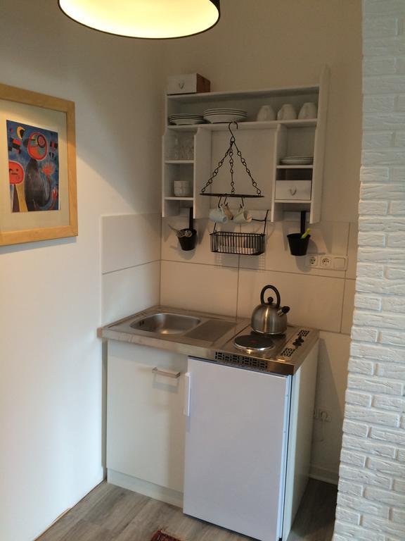 Apartment Zweitheimat