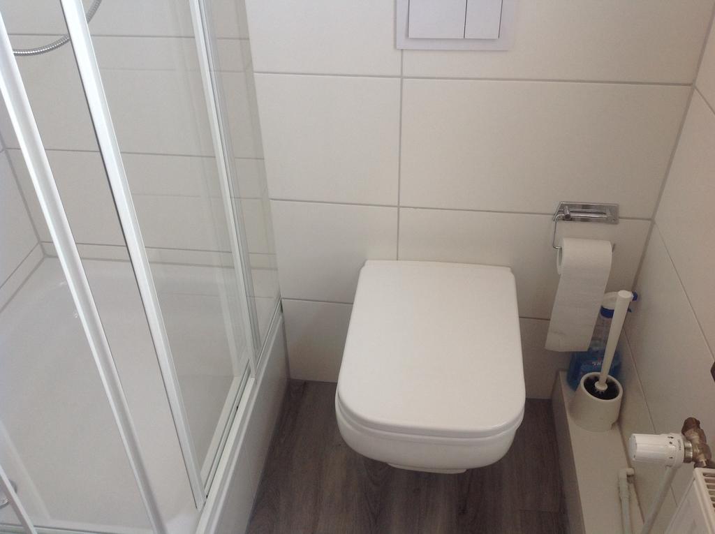 Apartment Zweitheimat
