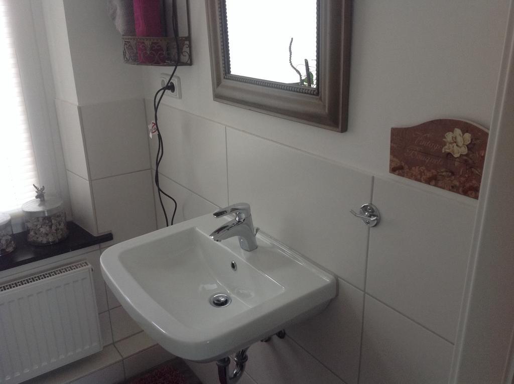 Zweitheimat Apartment Kalkar